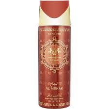 ARABIAN CREED - AL MAHEK WOMEN'S PERFUMED BODY SPRAY
