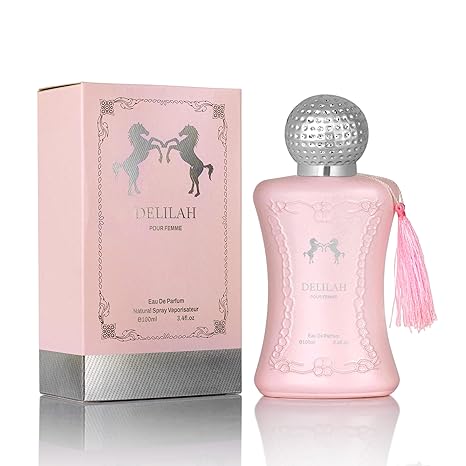 DELILAH WOMEN'S PERFUME