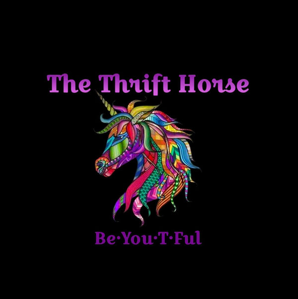 THE THRIFT HORSE