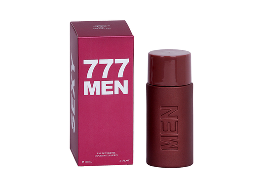 777 MEN (SEXY)