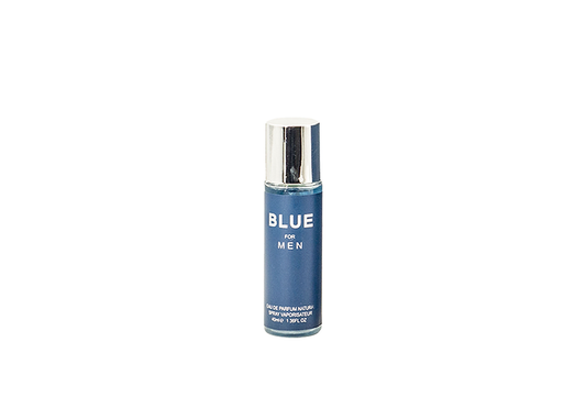 BLUE FOR MEN TRAVEL FRAGRANCE