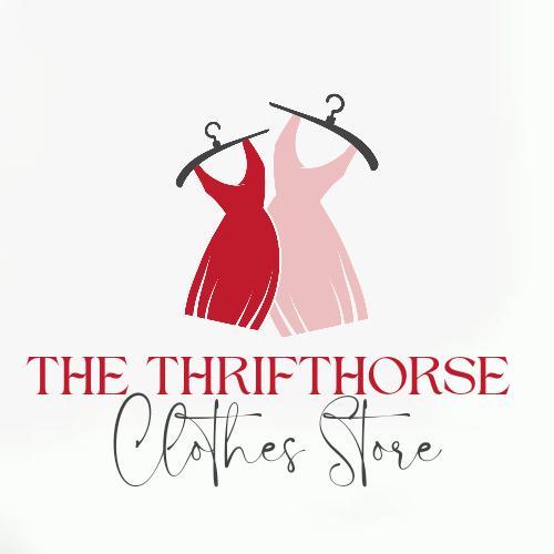 The Thrift Horse 